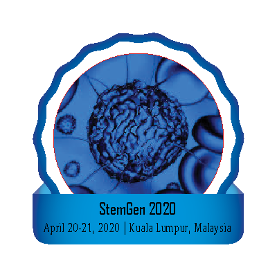 13th International Conference on Stem Cell and Regenerative Medicine